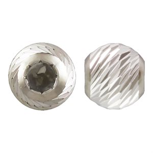 3.0mm Multi-Cut Bead (0.5mm Silicone) AT