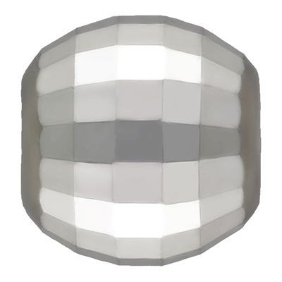 3.0mm Mirror Bead (5 Row) 1.2mm Hole AT 3.0mm Mirror Bead (5 Row) 1.2mm Hole AT