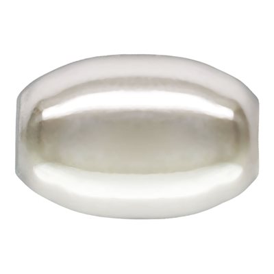 3.0x4.0mm Oval Bead 1.20mm Hole AT