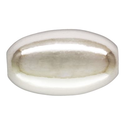 4.0x7.0mm Oval Bead 1.5mm Hole AT