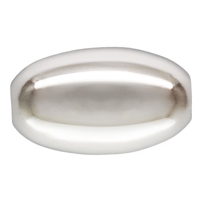 4.0x7.0mm Oval Bead 1.5mm Hole AT