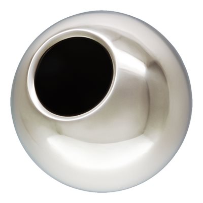 5.0mm Bead 2.2mm Hole STD 5.0mm Bead 2.2mm Hole STD