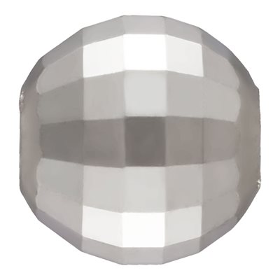 5.0mm Mirror Bead 1.5mm Hole AT 5.0mm Mirror Bead 1.5mm Hole AT