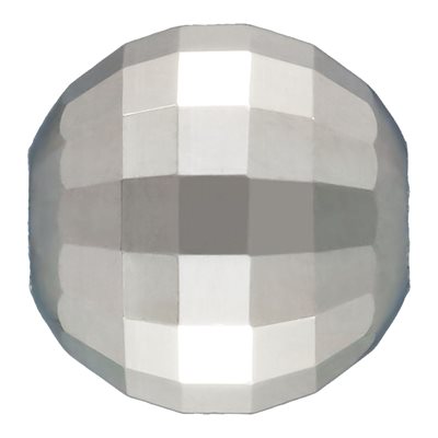 6.0mm Mirror Bead 1.8mm Hole AT