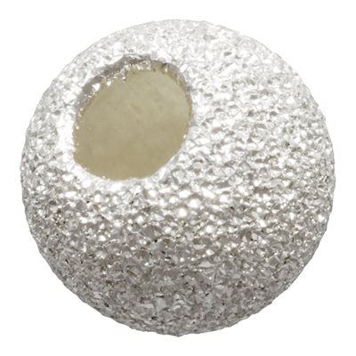 7.0mm Stardust Bead 2.7mm Hole AT 7.0mm Stardust Bead 2.7mm Hole AT