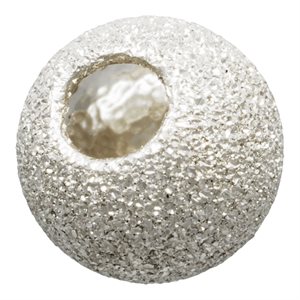 8.0mm Stardust Bead 3.0mm Hole AT