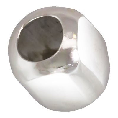 2.0mm Rectangular Bead 1.3mm Hole 2.0mm Rectangular Bead 1.3mm Hole