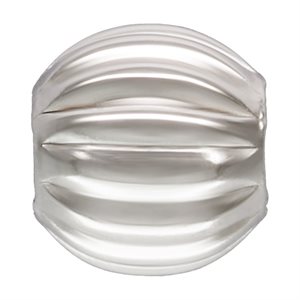 3.0mm Corrugated Bead 1.2mm Hole AT