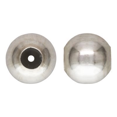 6.0mm Bead (1.5mm ID Silicone)