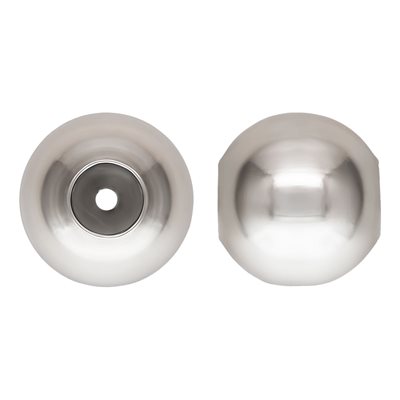 6.0mm Bead (1.5mm ID Silicone) 6.0mm Bead (1.5mm ID Silicone)