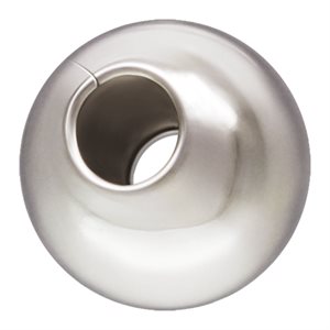 2.5mm Seam Bead 0.8mm Hole AT