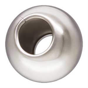 2.5mm Seam Bead 1.0mm Hole AT
