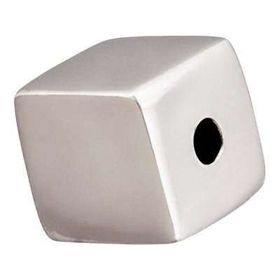 6.0mm Cube Bead SPAT