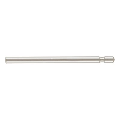 Post 20.5ga .030x.500" (0.76x12.70mm) Post 20.5ga .030x.500" (0.76x12.70mm)