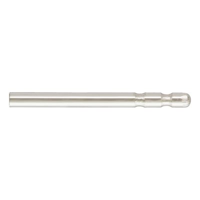 Post 19ga .036x.438" (0.91x11.10mm) DBL Notch