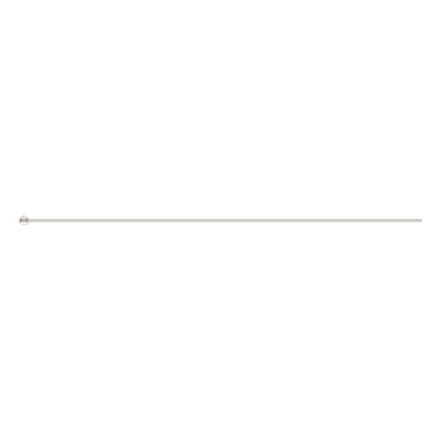 Ball Headpin 26ga .016x2.0"(0.41x50.8mm)AT Ball Headpin 26ga .016x2.0"(0.41x50.8mm)AT