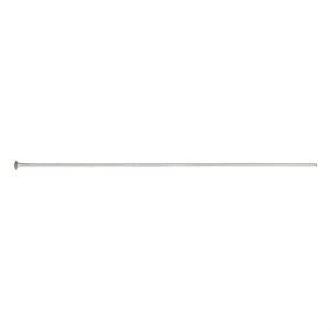 Headpin 24ga .020x2.0"(0.50x50.8mm).060"Head