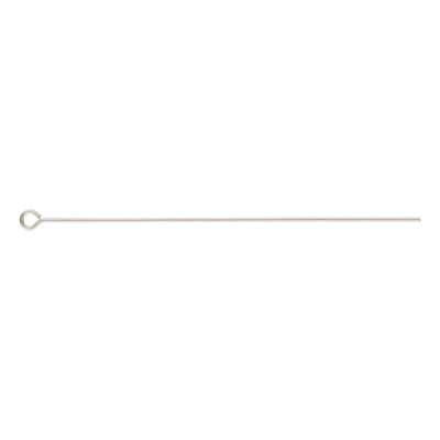 Eyepin 22ga .025x2.0"(0.64x50.8mm)AT Eyepin 22ga .025x2.0"(0.64x50.8mm)AT