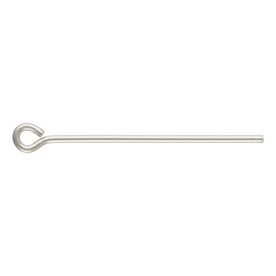 Eyepin 20.5ga .030x1.0"(0.76x25.4mm)AT Eyepin 20.5ga .030x1.0"(0.76x25.4mm)AT