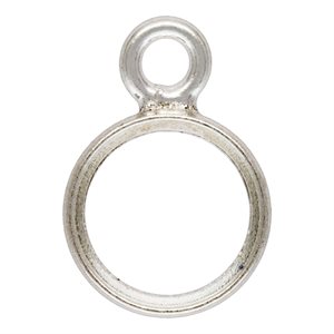 4.0mm Bezel Drop For DSCB Stones AT