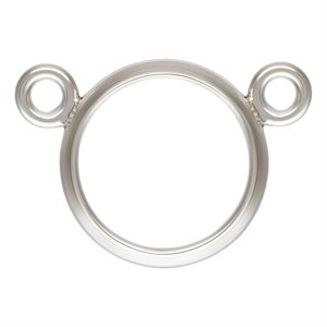 6.0mm Bezel 10-2 Connector AT