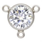 6.0mm Bezel Y Connector 3A CZ AT