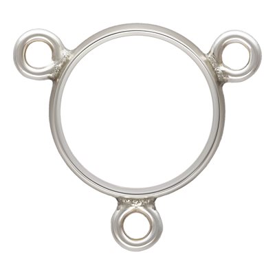 6.0mm Bezel Y Connector AT 6.0mm Bezel Y Connector AT
