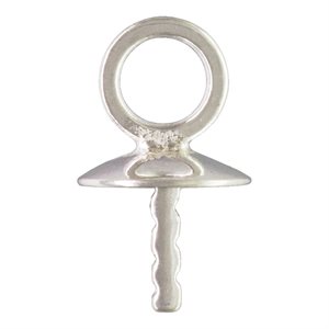 4.0mm Cup & Notched Peg Drop SPAT