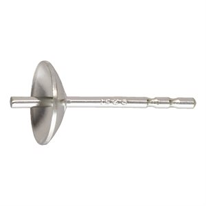 5.0mm Pearl Cup w / DN Post AT
