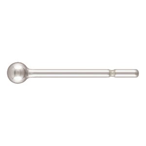 2.0mm Ball Earring SPAT