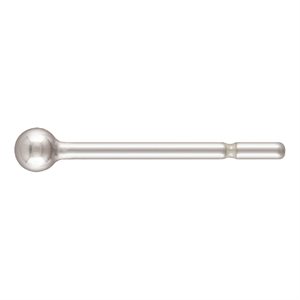 2.0mm Ball Earring SPAT