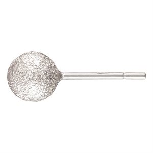 6.0mm Stardust Ball Earring AT