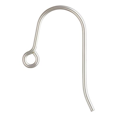 French Ear Wire .030" (0.76mm) AT