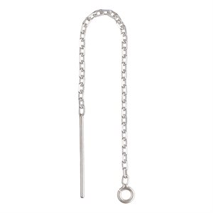 65.0mm Threader DC Cable Chain w / Ring AT