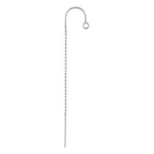U-Threader DC Bead Chain w / Ring AT