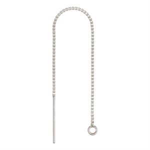 80.0mm Threader Box Chain w / Ring AT