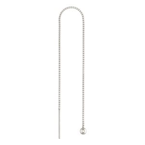 5.0" Stacker Threader w / 3.0mm Bead AT