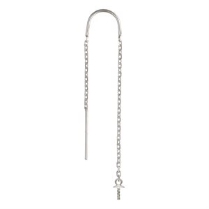 U-Threader DC Cable Chain w / Pearl Cup AT