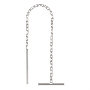 65.0mm Threader DC Cable w / 10mm Bar AT