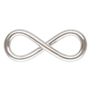 11.4x5.3mm Infinity Connector AT