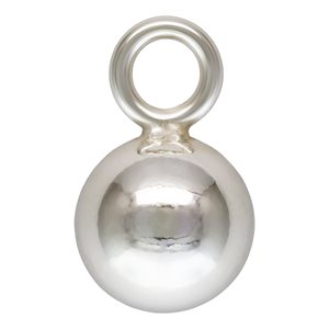 4.0mm Ball Drop SPAT