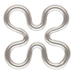 7.5mm Flower Connector AT