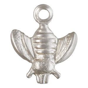 5.5x6.3mm Bee Charm AT