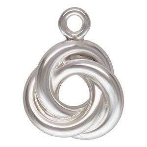 6.0mm Love Knot Drop AT