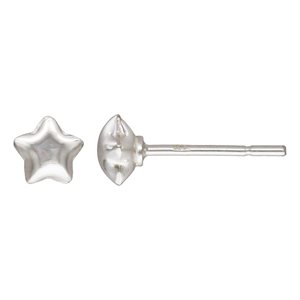 5.0mm Star Post Earring SPAT