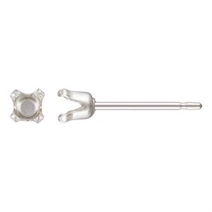 3.0mm Snap-In Setting w / .027 Post AT