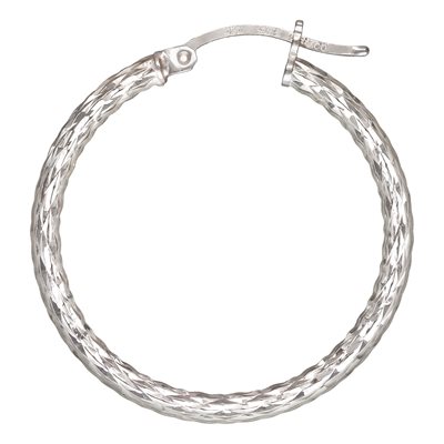 2.5x30.0mm DC Eurowire Hoop SPAT 2.5x30.0mm DC Eurowire Hoop SPAT