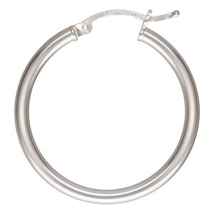2.5x30.0mm Eurowire Hoop SPAT