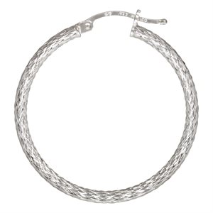 2.5x35.0mm DC Eurowire Hoop SPAT