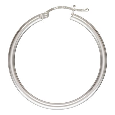 2.5x35.0mm Eurowire Hoop SPAT 2.5x35.0mm Eurowire Hoop SPAT